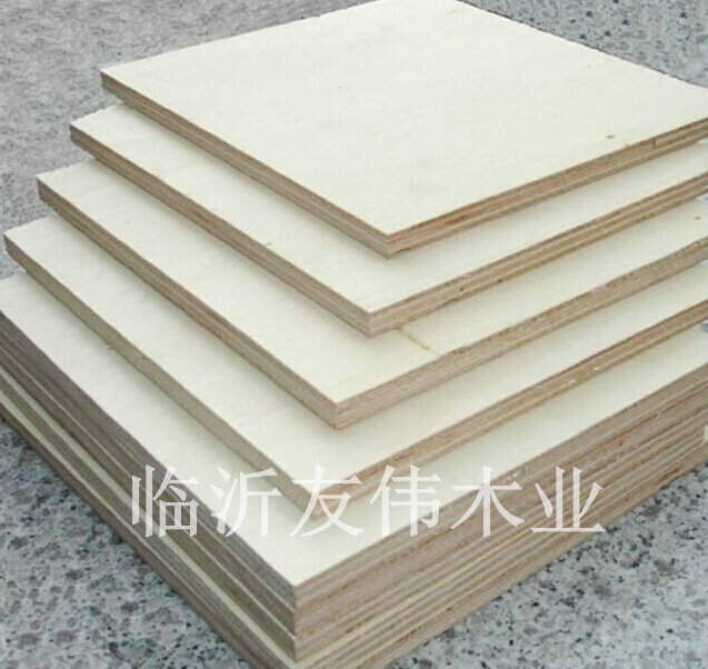 托盤膠合板強大的承載能力，你不心動嗎？