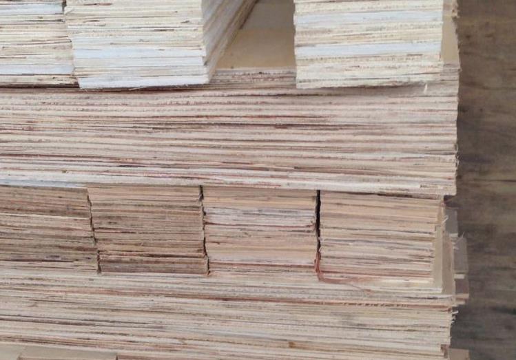 木質(zhì)托盤膠合板