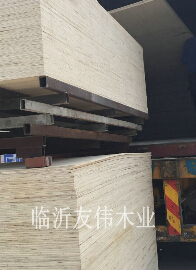 《開槽膠合板》建筑boss都用它。