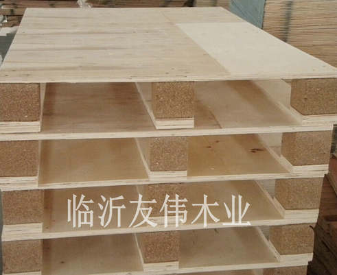 托盤專用膠合板