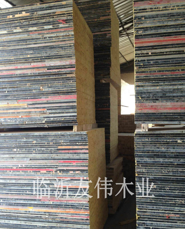 多層板腳墩是什么，有什么作用？