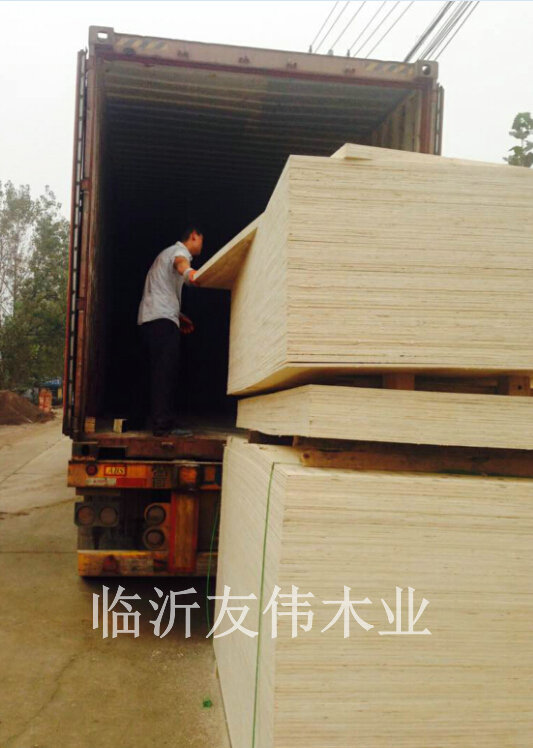 膠合板怎么選擇，需注意哪些事項？