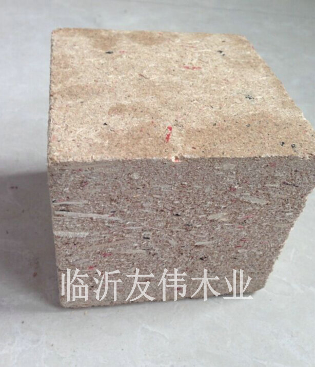 刨花木墩有什么用途？