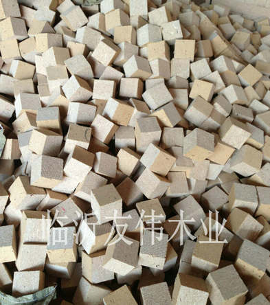 刨花木墩加工的基礎(chǔ)知識(shí)