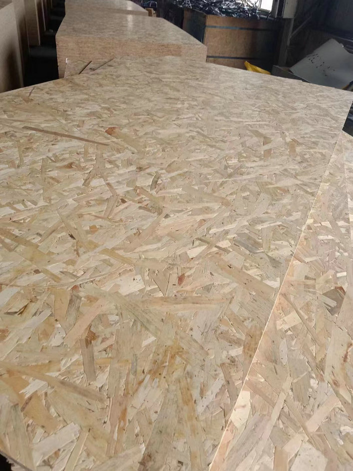 歐松板的尺寸怎樣？