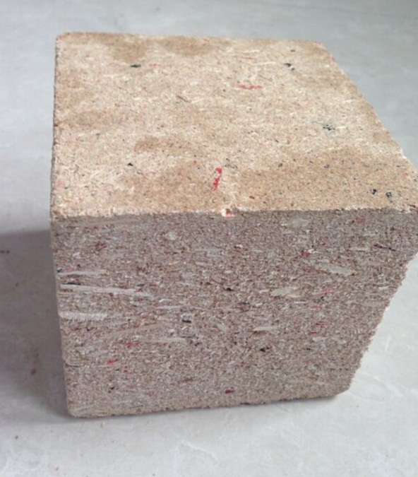 木屑刨花墩的用途怎樣？