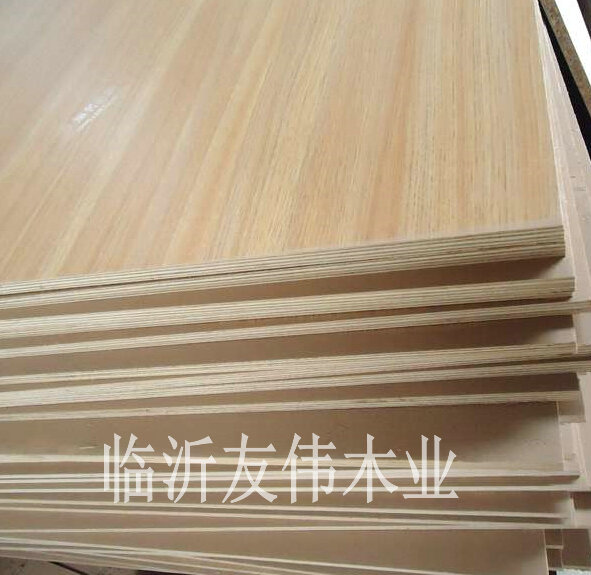 膠合板的應(yīng)用場景及特點